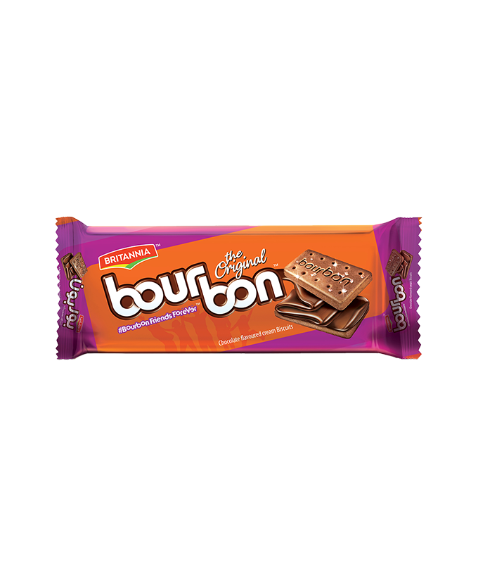bourbon