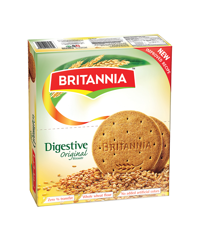 digeestive