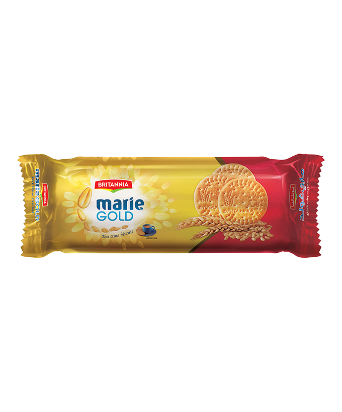 marie gold